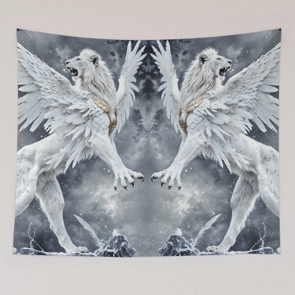 Item preview, ANZU / Imdugud 51 designed and sold by deep-sea-birds.
