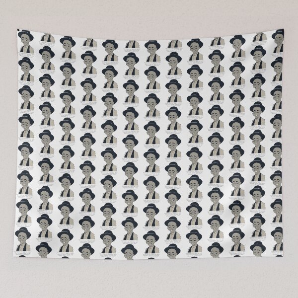 Item preview, Our Gang Little Rascals Inspired Stymie Fan Art Illustration designed and sold by Oregons.