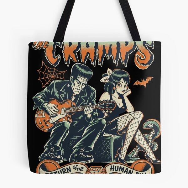 Item preview, The Cramps Stay designed and sold by DoughongConnor.