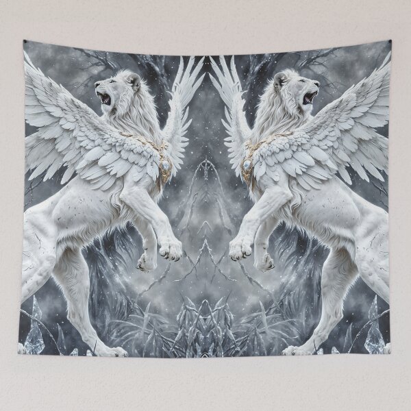 Item preview, ANZU / Imdugud 53 designed and sold by deep-sea-birds.