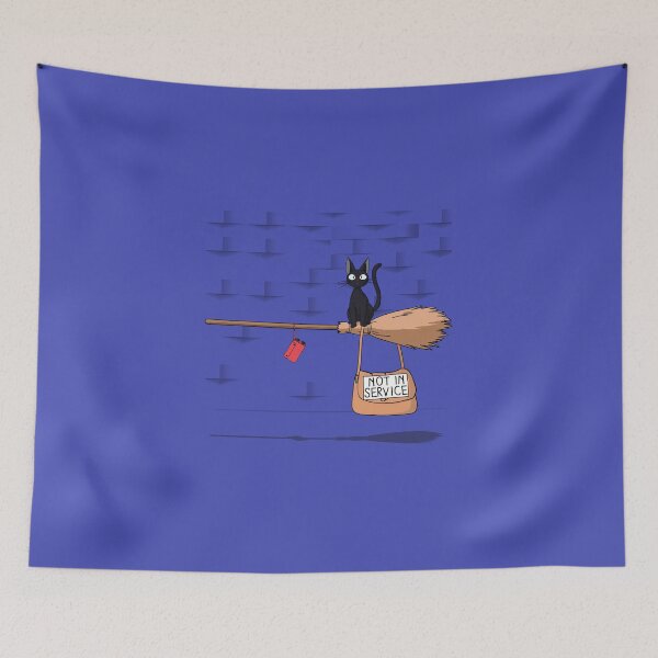 Item preview, Not In Service designed and sold by mapedx.