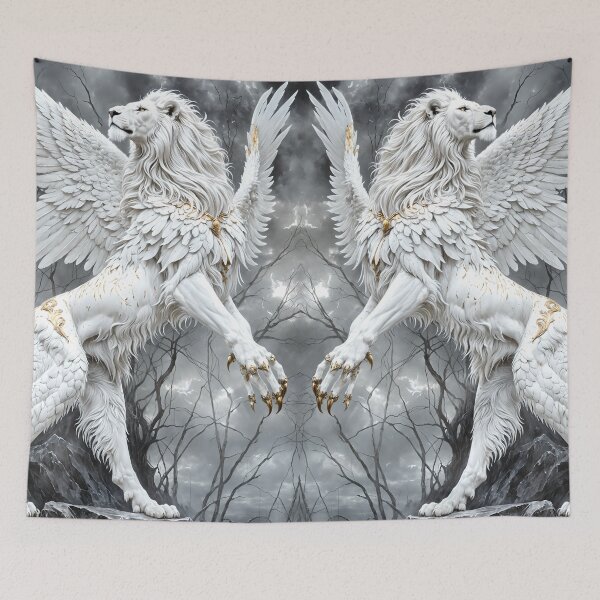Item preview, ANZU / Imdugud 54 designed and sold by deep-sea-birds.