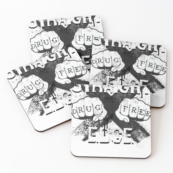Item preview, Straight Edge Band designed and sold by ArmandViala.