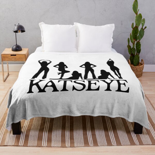 Item preview, Katseye music band designed and sold by Sweet-Tropical.