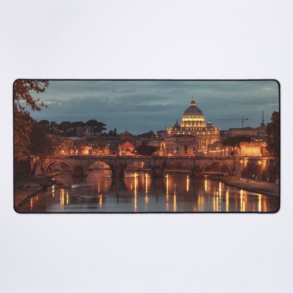 Item preview, View of Basilica di San Pietro in Vatican, Rome, Italy designed and sold by assaf.