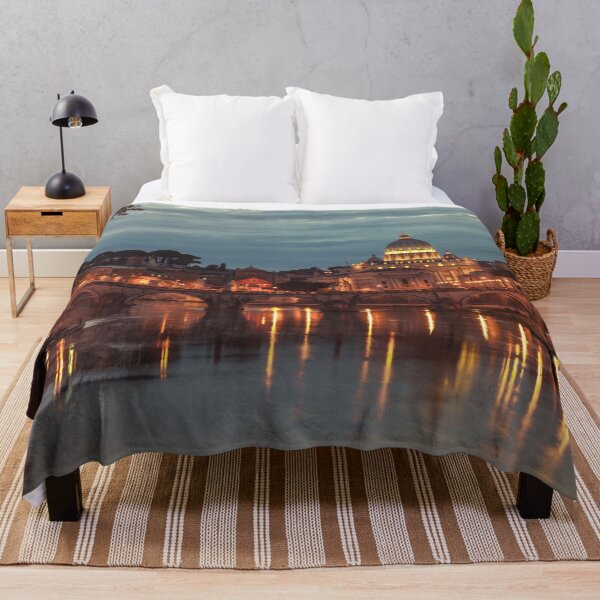 Item preview, View of Basilica di San Pietro in Vatican, Rome, Italy designed and sold by assaf.