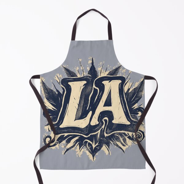 Item preview, Diseño de textos de Los Ángeles designed and sold by RichardRags.