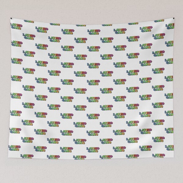 Item preview, Latino Culture Inspired Urban Art Design designed and sold by Nickyagudelo.
