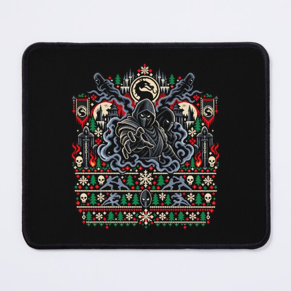 Item preview, Shadow of the Netherrealm designed and sold by Pandaburba.