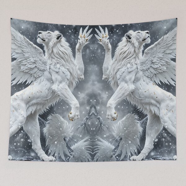 Item preview, ANZU / Imdugud 57 designed and sold by deep-sea-birds.