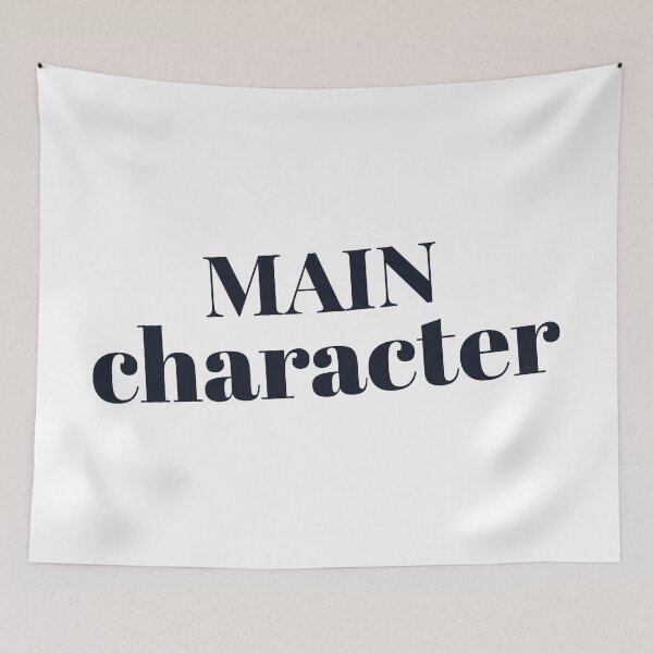 Item preview, Main Character designed and sold by avimala.