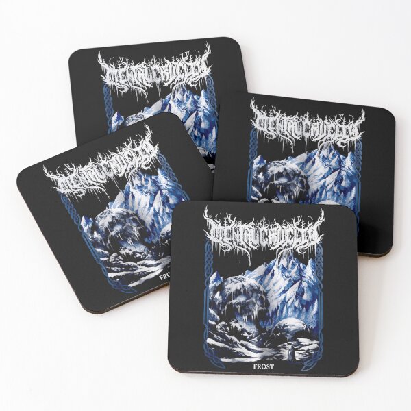 Item preview, Frost Acid designed and sold by Stan-Keskin.