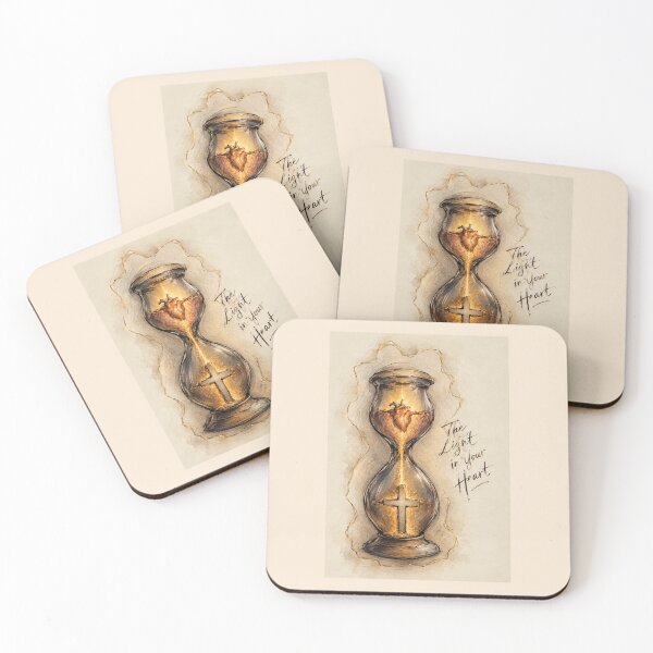 Item preview, A Question of Time designed and sold by Nothing Is Trivial.