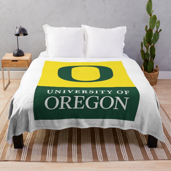 Item preview, Colorful University Of Oregon Parrot Paradise designed and sold by Juan Morales.
