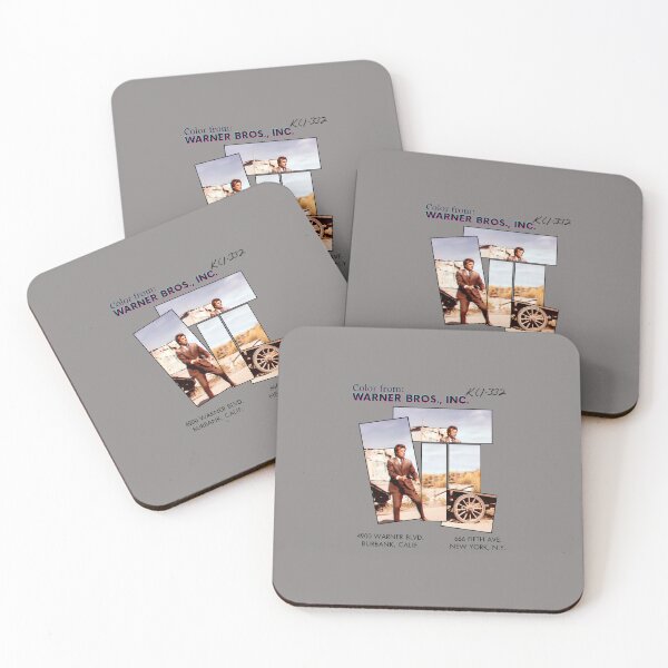 Item preview, Warner Bros. Vintage Film Slide Style-61 designed and sold by AnjaLork.