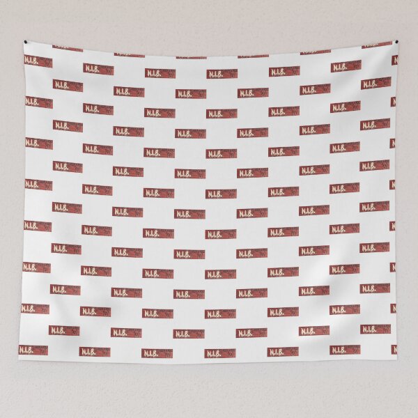 Item preview, Minimalist NIB Design with Modern Typography designed and sold by MrPips.