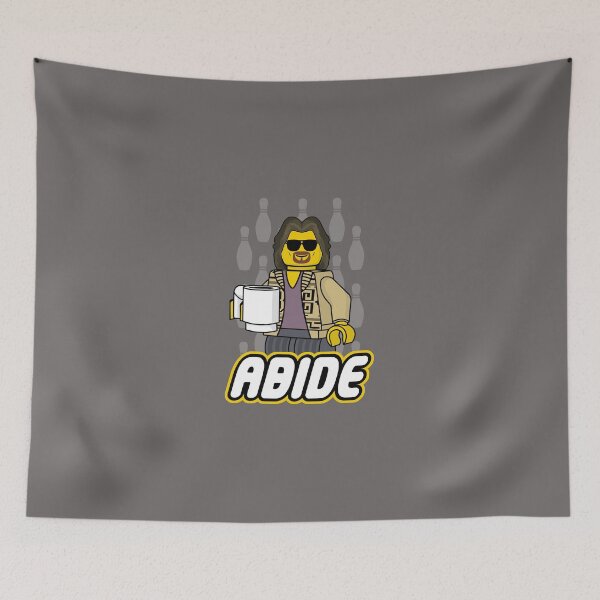 Item preview, Abide designed and sold by mapedx.