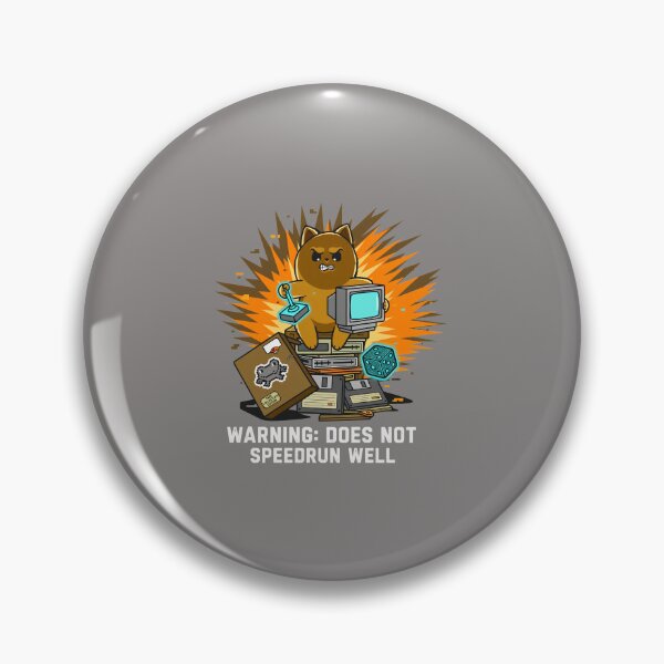 Item preview, Warning_ Does Not Lose Well Angry Gamer Bear-43 designed and sold by AnjaLork.