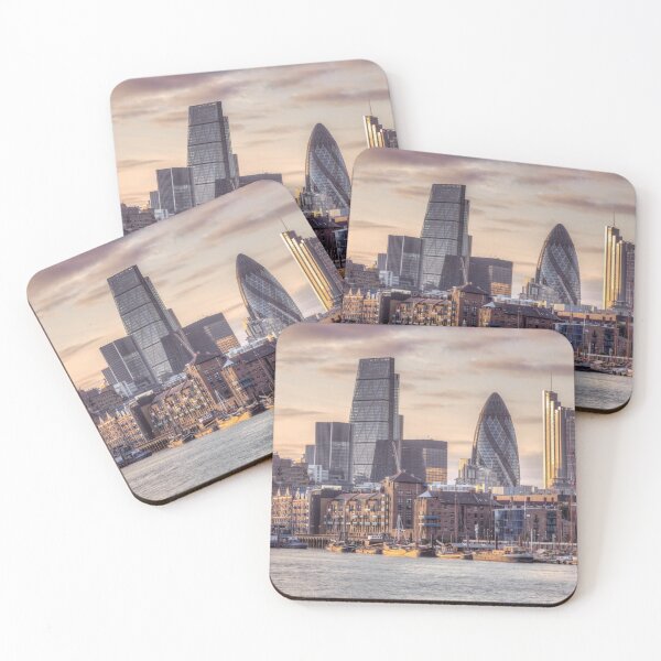 Item preview, Urban Horizon designed and sold by assaf.