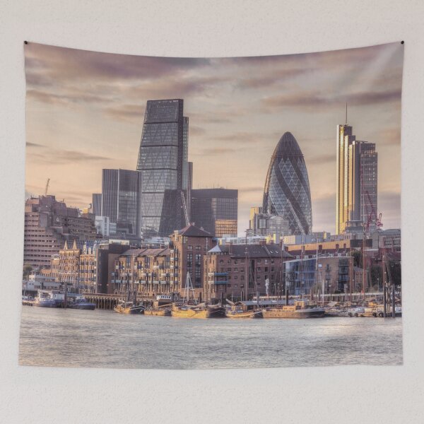 Item preview, Urban Horizon designed and sold by assaf.