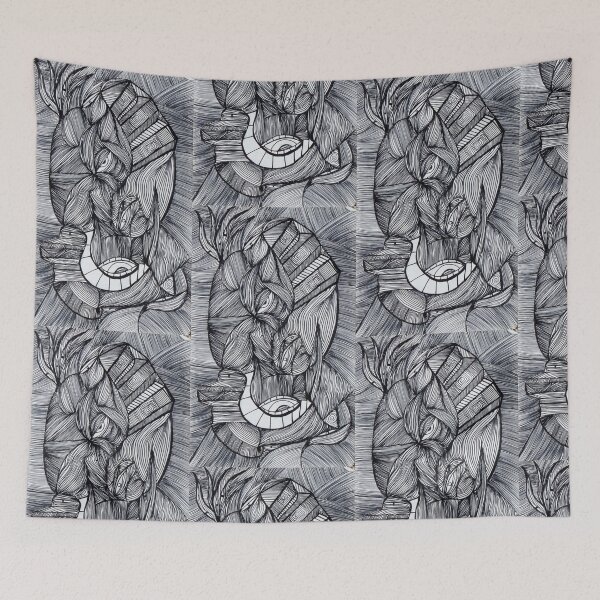 Item preview, Divine Lining  designed and sold by HamelART.