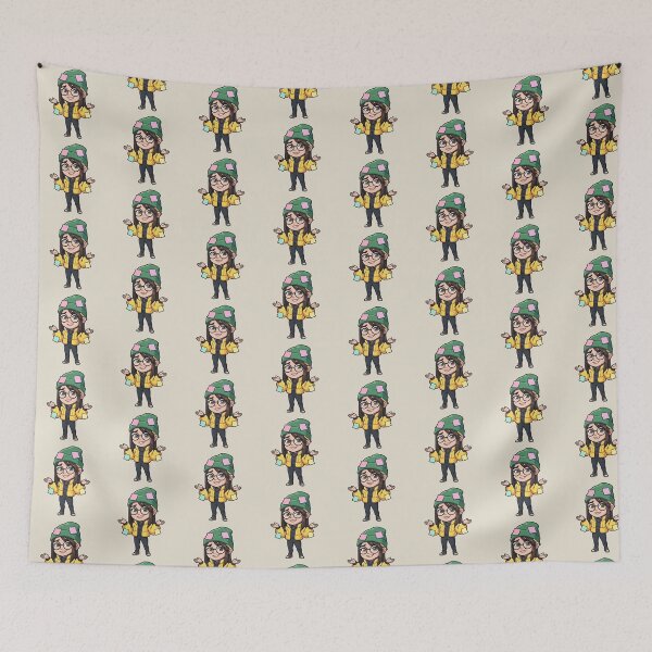 Item preview, Killjoy Has a Note for Every Problem designed and sold by ELmestka.
