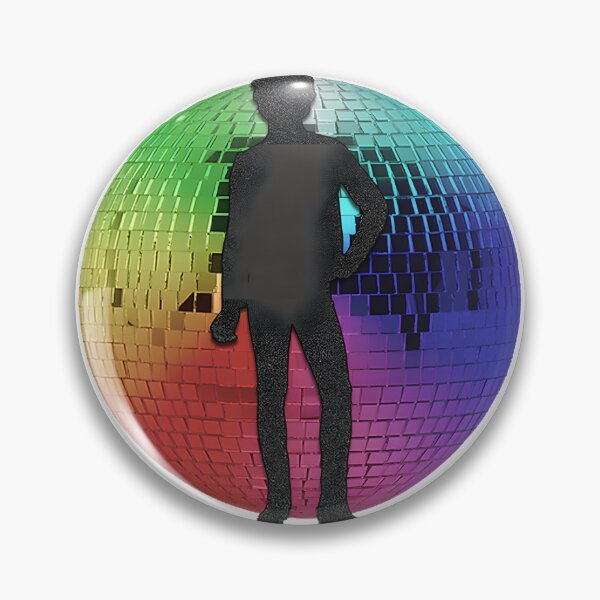 Item preview, Get Your Panache On - Stylish and Confident Expression Design designed and sold by Meedvxvbl.