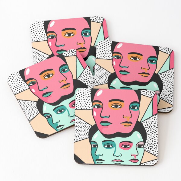 Item preview, TWO MINDS, SAME MOOD│Floptimista designed and sold by floptimistax.