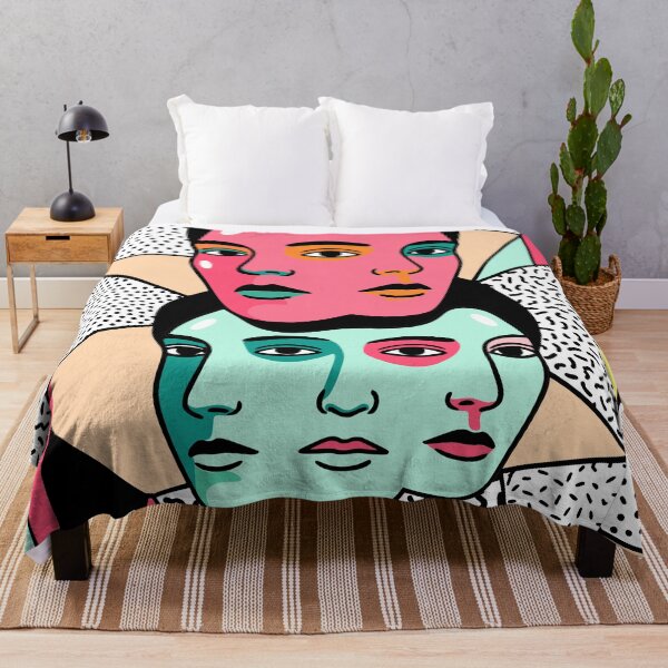 Item preview, TWO MINDS, SAME MOOD│Floptimista designed and sold by floptimistax.