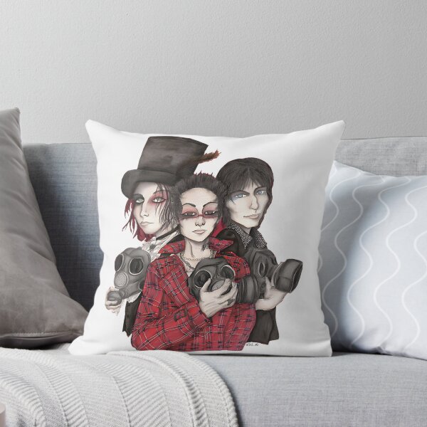 Item preview, Palaye Royale Bastards Band Logo Graphic Artwork Design designed and sold by Modise31.