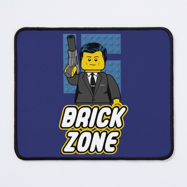 Item preview, Brick Zone designed and sold by mapedx.