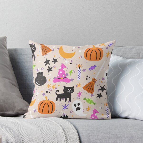 Item preview, Relaxing on halloween night designed and sold by Oits.