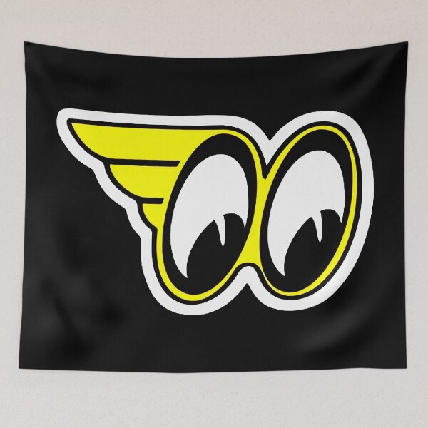 Item preview, Mooneyes Japan JDM Merchandise designed and sold by Mylieton.