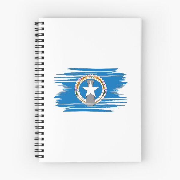 Item preview, Distressed Northern Mariana Islands Flag MP designed and sold by shitpostee.