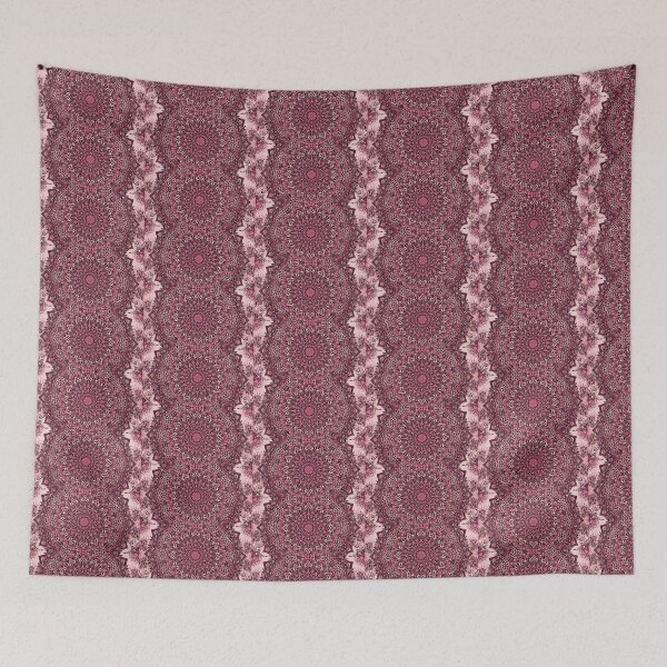 Item preview, Leopard Mandala Kaleidoscope designed and sold by AW_Designs.