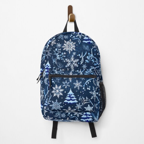 Item preview, Winter Forest designed and sold by Funkelstein Designs.
