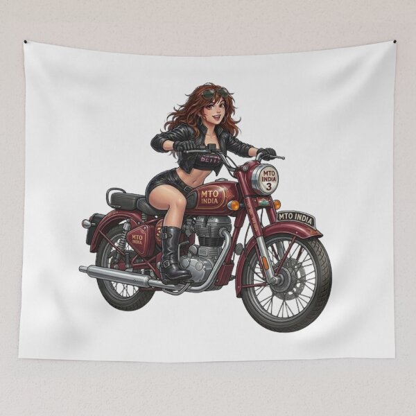 Item preview, BETTY BOOP designed and sold by CHRIST5000.