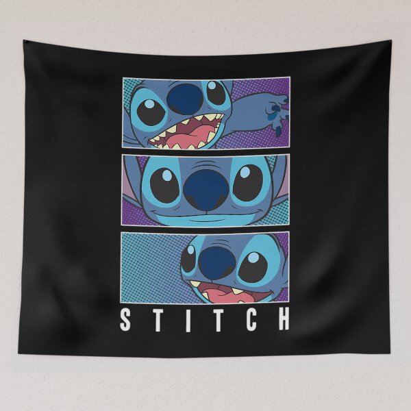 Item preview,  Stitch Expressions funny designed and sold by Lucinda--Power.