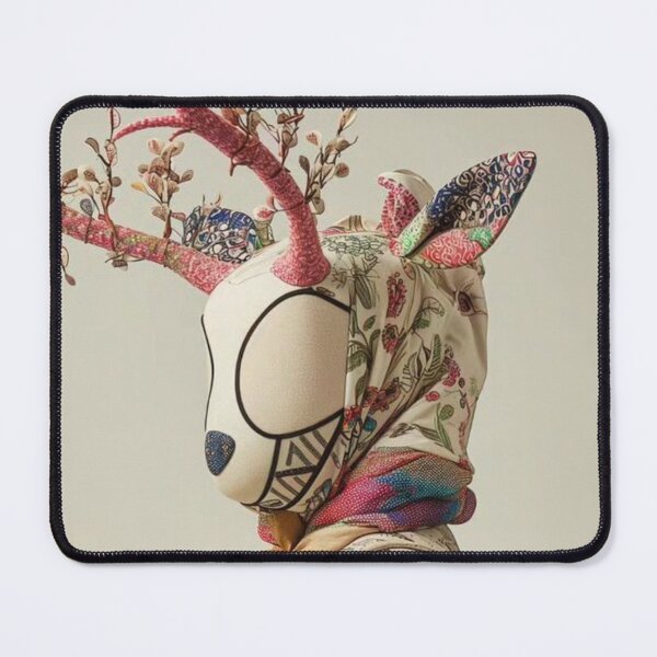 Item preview, Hummingbird Polestar dFloral Magic designed and sold by Juan Morales.