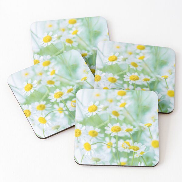 Item preview, White Daisies designed and sold by assaf.