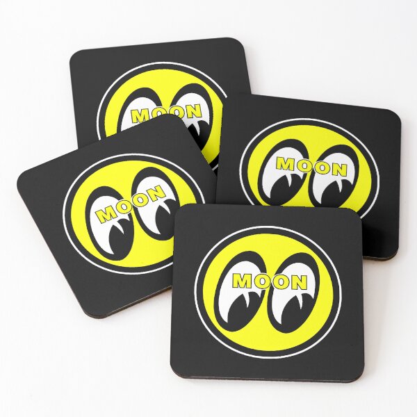 Item preview, Circle Mooneyes Japan JDM Merchandise designed and sold by Mylieton.