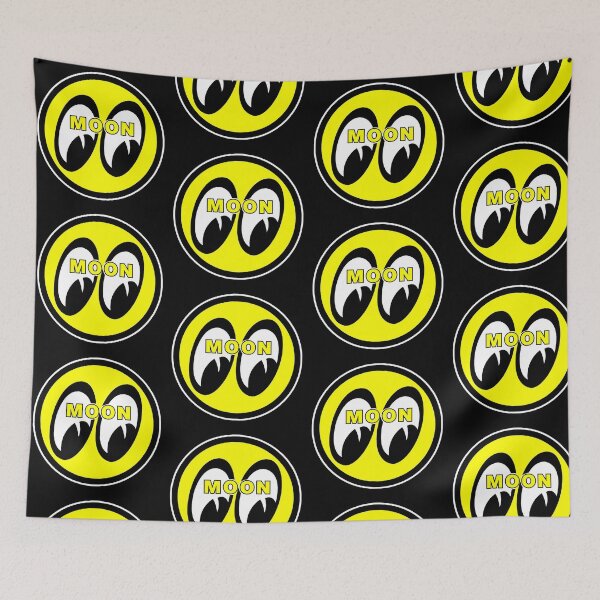 Item preview, Circle Mooneyes Japan JDM Merchandise designed and sold by Mylieton.