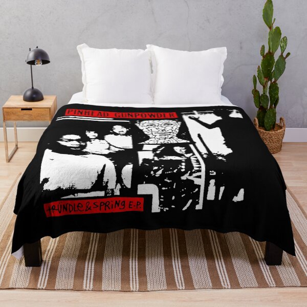 Item preview, White Grunge Style Pop Punk Band designed and sold by Tallboy666.