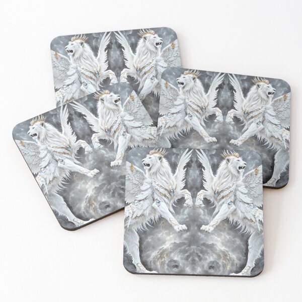 Item preview, ANZU / Imdugud 64 designed and sold by deep-sea-birds.