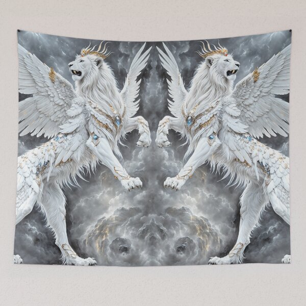 Item preview, ANZU / Imdugud 64 designed and sold by deep-sea-birds.