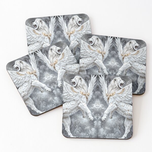 Item preview, ANZU / Imdugud 66 designed and sold by deep-sea-birds.