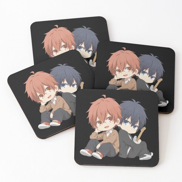 Item preview, Given Chibi Duo designed and sold by Titus108Horn.