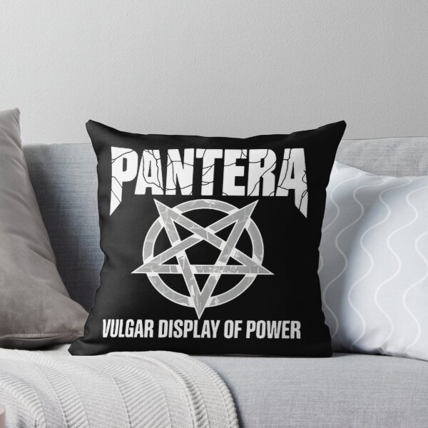 Item preview, Pantera Vintage Music Poster Original Custom Wall Art for Music Lovers designed and sold by MALUDESIGN.