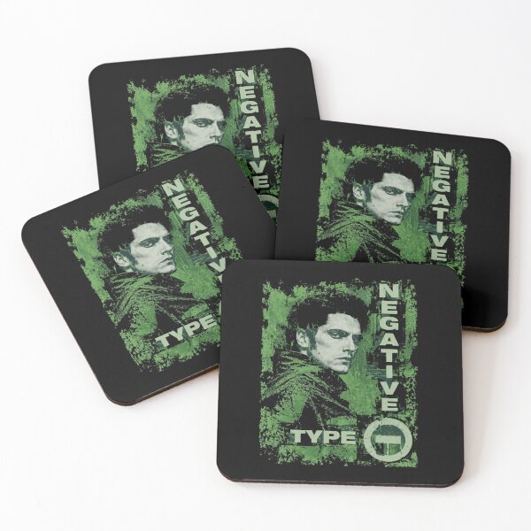 Item preview, Type O Negative Portrait designed and sold by Okemoney95.