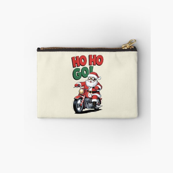 Item preview, Ho Ho Go Santa Claus Biker Aviator Glasses designed and sold by LV-creator.